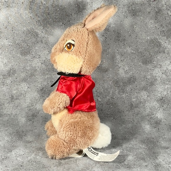 Peter Rabbit Flopsy Plush (✿◠‿◠) Bundle 3 & Get 25% off Automatically! - Picture 2 of 6